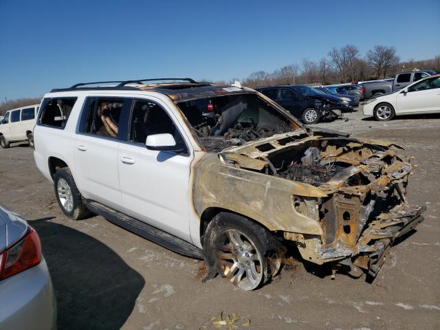 CHEVROLET SUBURBAN K 2018 1gnskhkc3jr173878