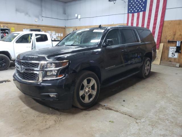 CHEVROLET SUBURBAN K 2018 1gnskhkc3jr185402