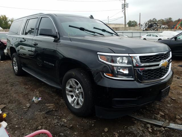 CHEVROLET SUBURBAN K 2018 1gnskhkc3jr257957