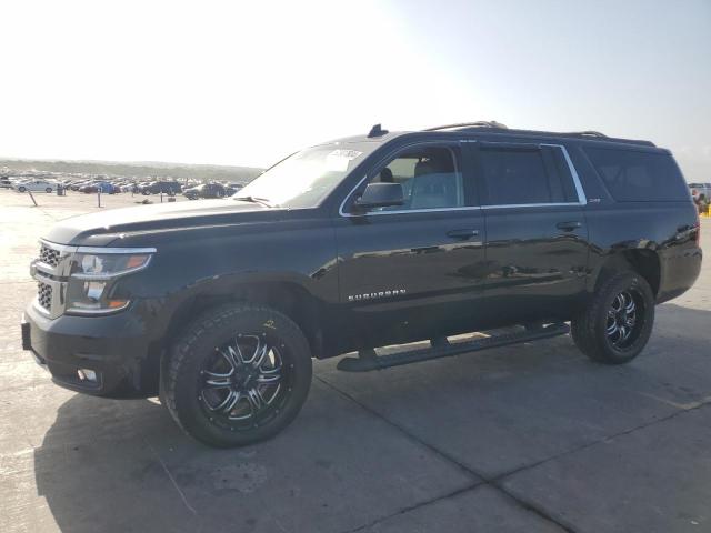 CHEVROLET SUBURBAN K 2018 1gnskhkc3jr294765