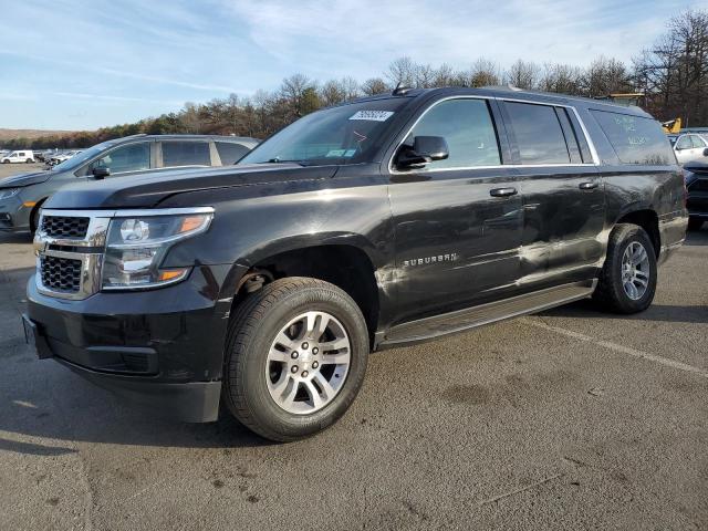 CHEVROLET SUBURBAN K 2018 1gnskhkc3jr341311