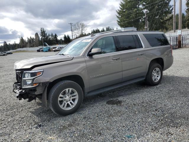 CHEVROLET SUBURBAN K 2018 1gnskhkc3jr394493