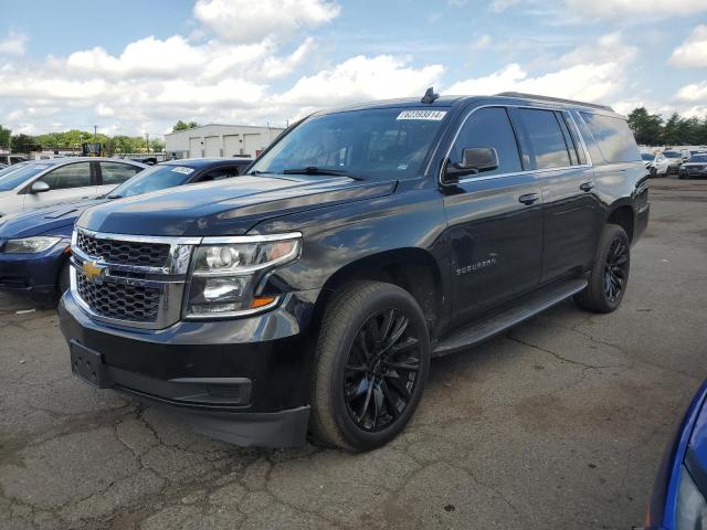 CHEVROLET SUBURBAN 2019 1gnskhkc3kr111656