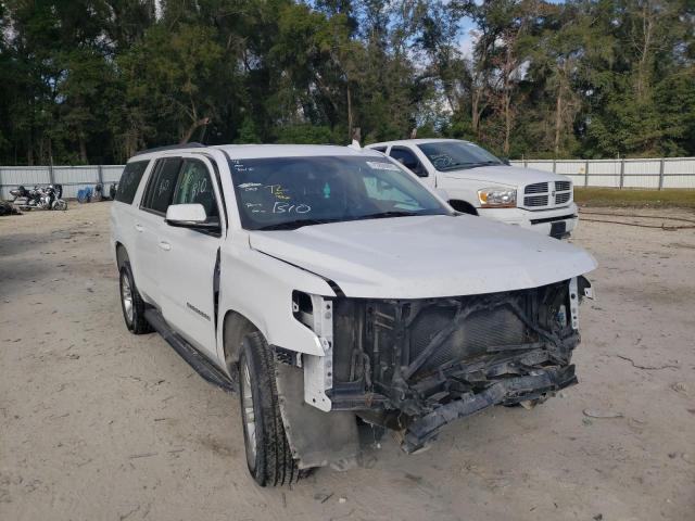 CHEVROLET SUBURBAN K 2019 1gnskhkc3kr117795