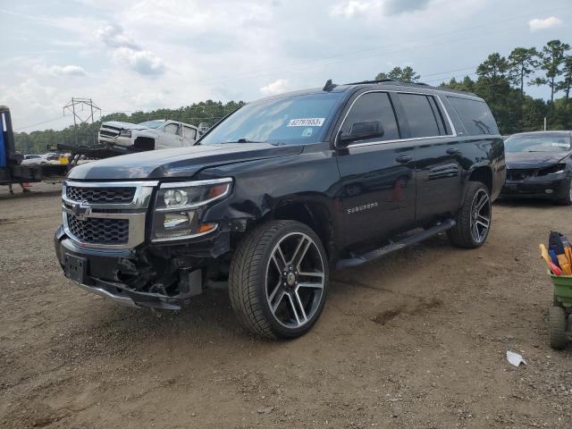 CHEVROLET SUBURBAN K 2019 1gnskhkc3kr177060