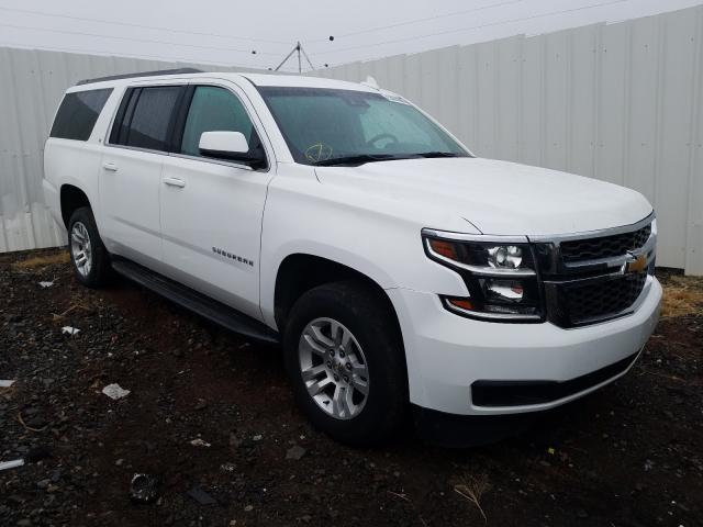 CHEVROLET SUBURBAN K 2019 1gnskhkc3kr186227