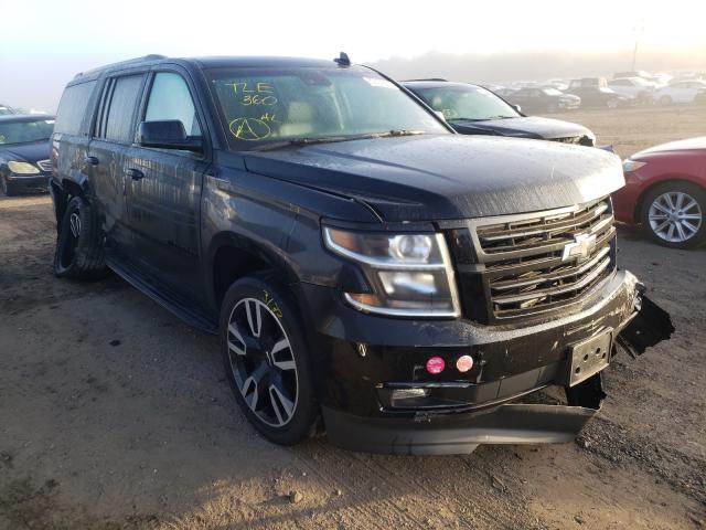 CHEVROLET SUBURBAN K 2019 1gnskhkc3kr342380