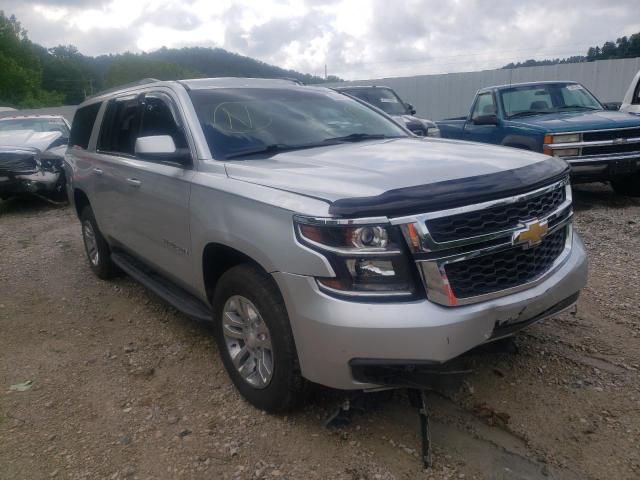 CHEVROLET SUBURBAN K 2019 1gnskhkc3kr346137