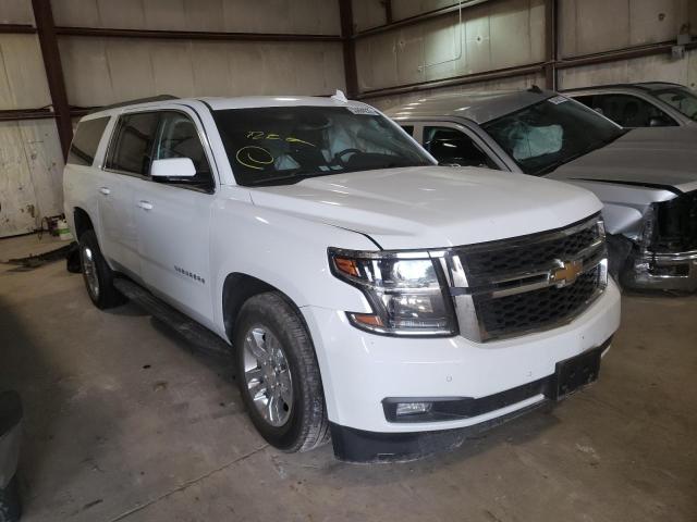 CHEVROLET SUBURBAN K 2019 1gnskhkc3kr369854