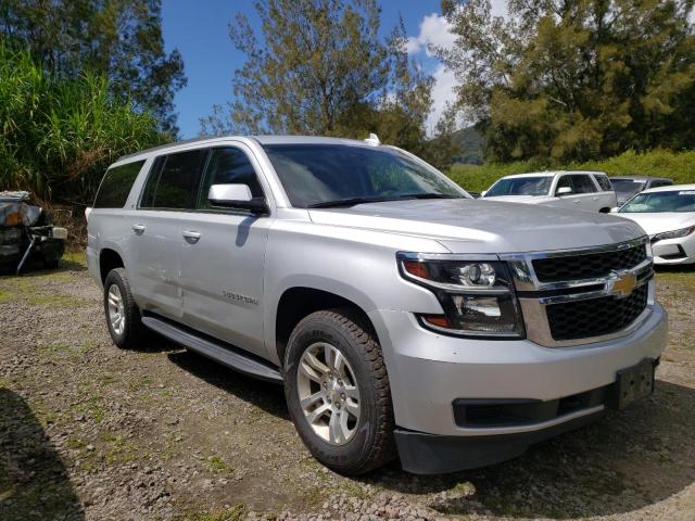 CHEVROLET SUBURBAN K 2019 1gnskhkc3kr389506