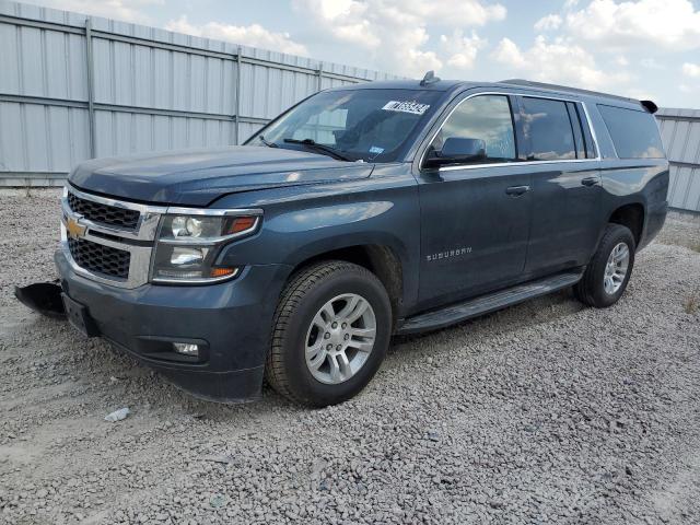 CHEVROLET SUBURBAN K 2019 1gnskhkc3kr393779