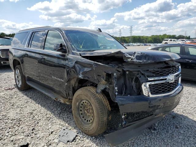 CHEVROLET SUBURBAN K 2019 1gnskhkc3kr394740