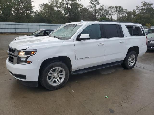 CHEVROLET SUBURBAN K 2019 1gnskhkc3kr407387