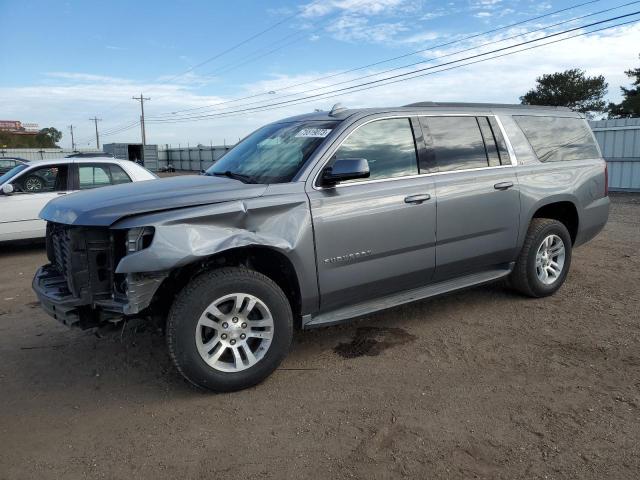 CHEVROLET SUBURBAN 2019 1gnskhkc3kr408846