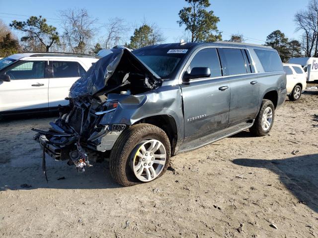 CHEVROLET SUBURBAN 2020 1gnskhkc3lr113358