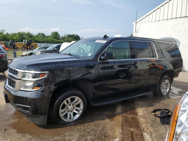 CHEVROLET SUBURBAN K 2020 1gnskhkc3lr132430