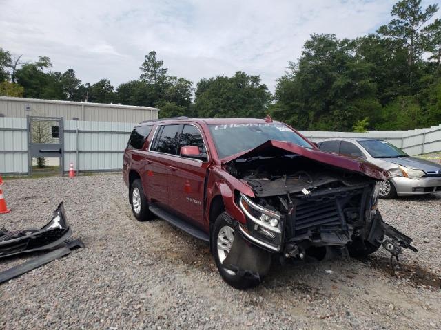 CHEVROLET SUBURBAN K 2020 1gnskhkc3lr249604