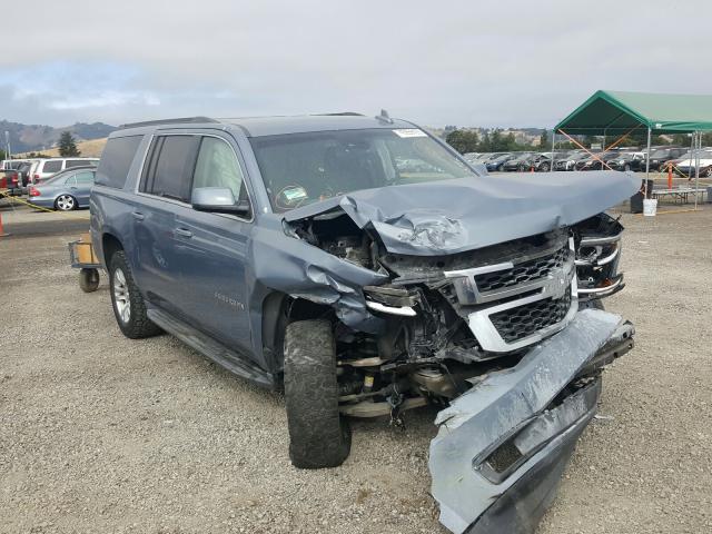 CHEVROLET SUBURBAN K 2016 1gnskhkc4gr116176