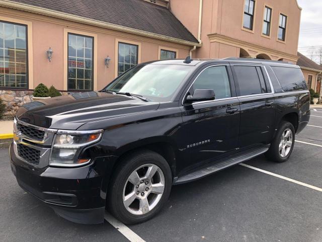 CHEVROLET SUBURBAN K 2016 1gnskhkc4gr116629