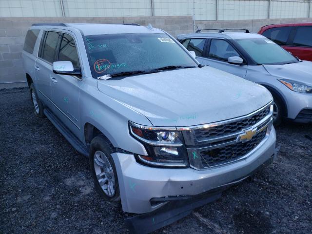 CHEVROLET SUBURBAN K 2016 1gnskhkc4gr149727