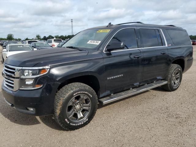 CHEVROLET SUBURBAN 2016 1gnskhkc4gr181416