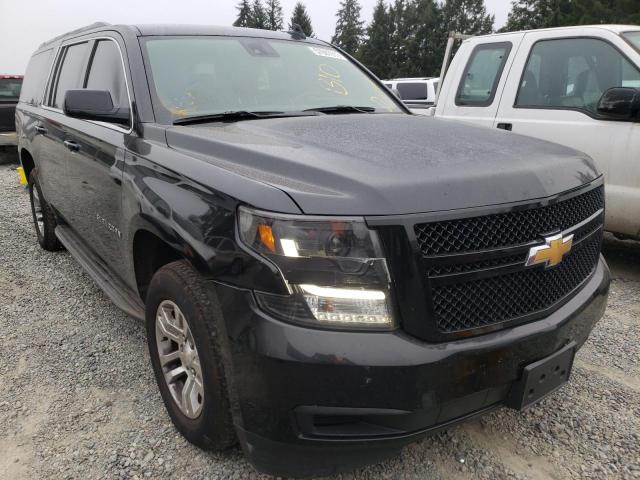 CHEVROLET SUBURBAN K 2016 1gnskhkc4gr217167