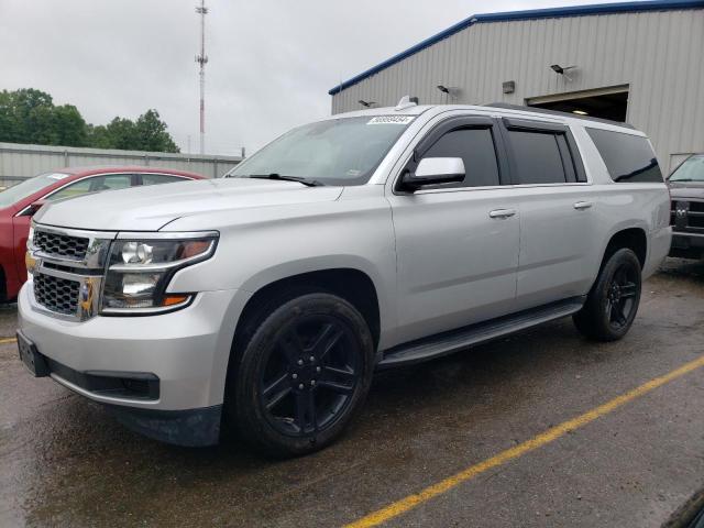 CHEVROLET SUBURBAN K 2016 1gnskhkc4gr235815