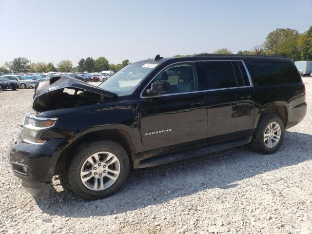 CHEVROLET SUBURBAN 2016 1gnskhkc4gr262173