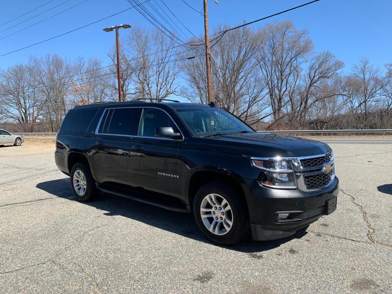 CHEVROLET SUBURBAN K 2016 1gnskhkc4gr312604