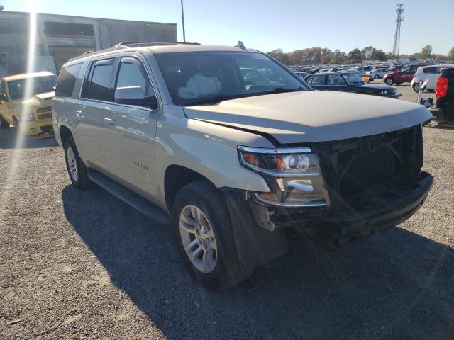 CHEVROLET SUBURBAN K 2016 1gnskhkc4gr315003