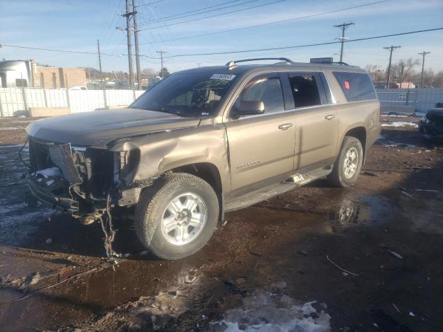 CHEVROLET SUBURBAN K 2016 1gnskhkc4gr376321