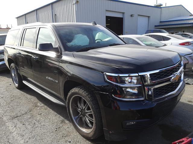 CHEVROLET SUBURBAN K 2016 1gnskhkc4gr386461