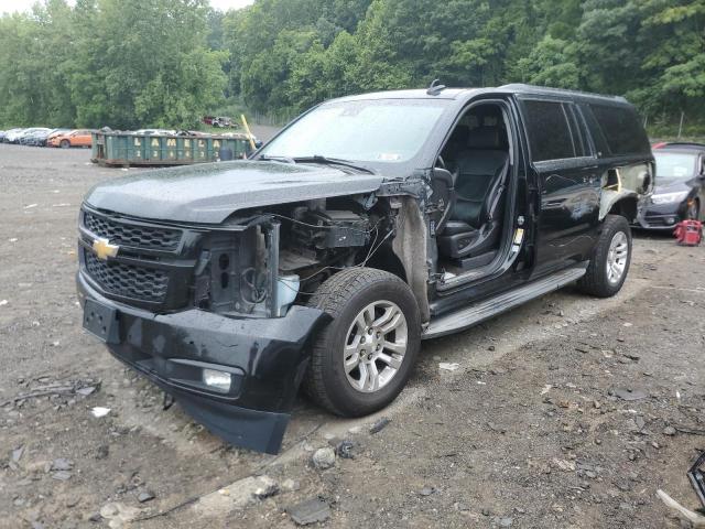 CHEVROLET SUBURBAN 2016 1gnskhkc4gr386816