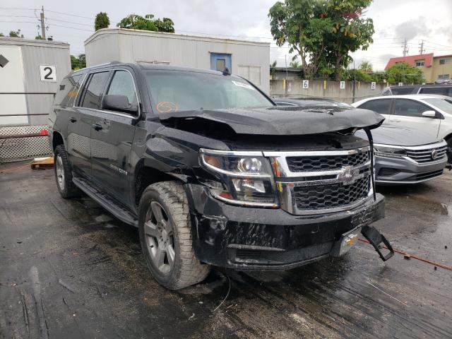 CHEVROLET NULL 2016 1gnskhkc4gr425596