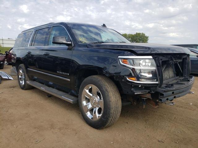 CHEVROLET SUBURBAN K 2016 1gnskhkc4gr447324