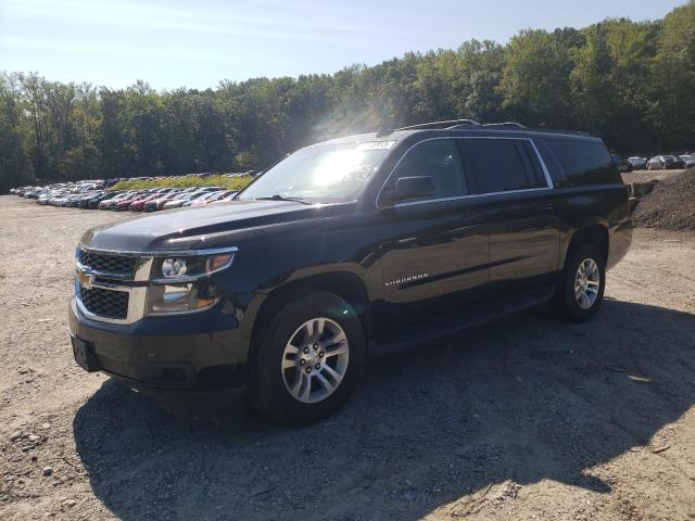 CHEVROLET SUBURBAN K 2016 1gnskhkc4gr448702