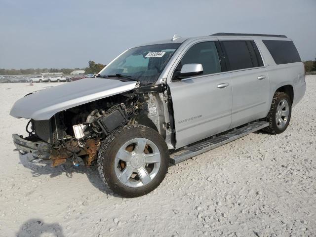 CHEVROLET SUBURBAN K 2016 1gnskhkc4gr466052