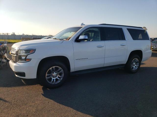 CHEVROLET SUBURBAN K 2017 1gnskhkc4hr141483