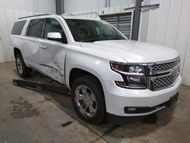 CHEVROLET SUBURBAN K 2017 1gnskhkc4hr247531