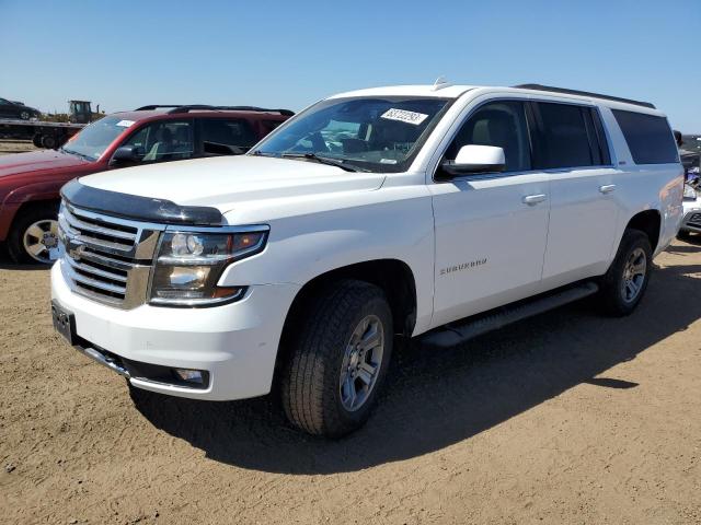 CHEVROLET SUBURBAN K 2017 1gnskhkc4hr351176