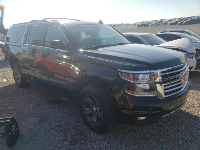 CHEVROLET SUBURBAN K 2017 1gnskhkc4hr389779