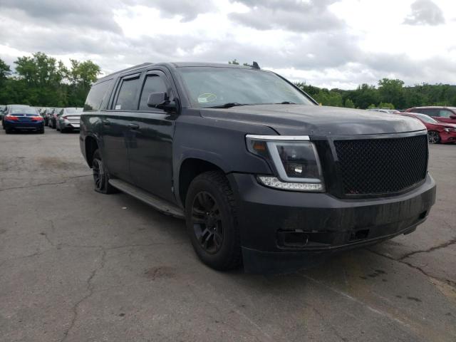 CHEVROLET SUBURBAN K 2018 1gnskhkc4jr103368