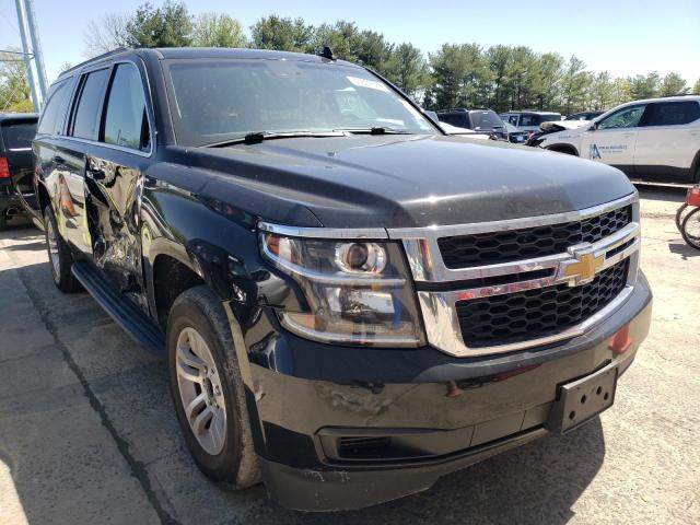 CHEVROLET SUBURBAN K 2018 1gnskhkc4jr192391