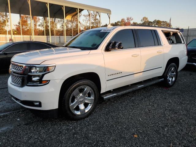 CHEVROLET SUBURBAN K 2018 1gnskhkc4jr216463