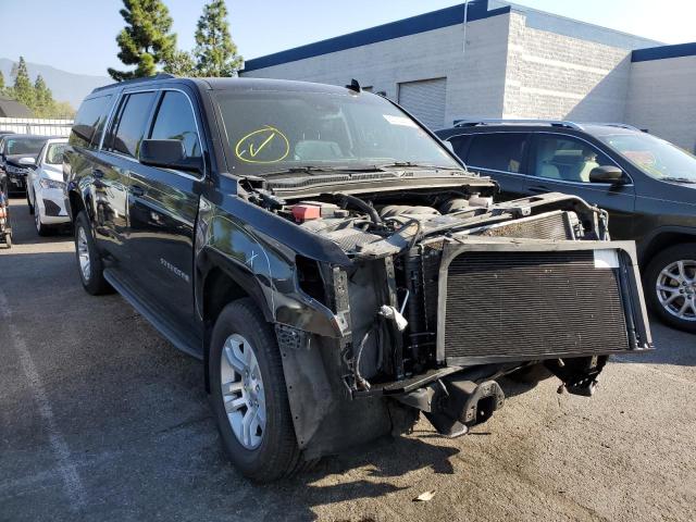 CHEVROLET SUBURBAN K 2019 1gnskhkc4kr118633