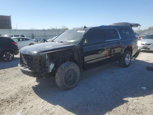 CHEVROLET SUBURBAN K 2019 1gnskhkc4kr119149