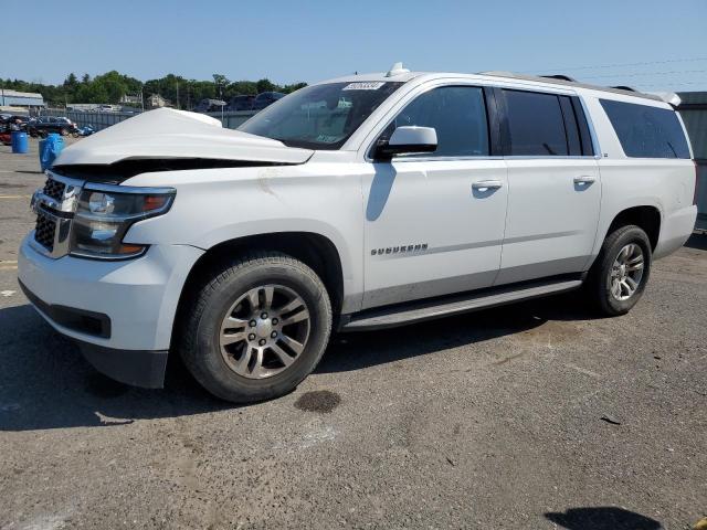 CHEVROLET SUBURBAN 2019 1gnskhkc4kr202256