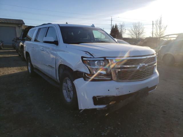 CHEVROLET SUBURBAN K 2019 1gnskhkc4kr216366