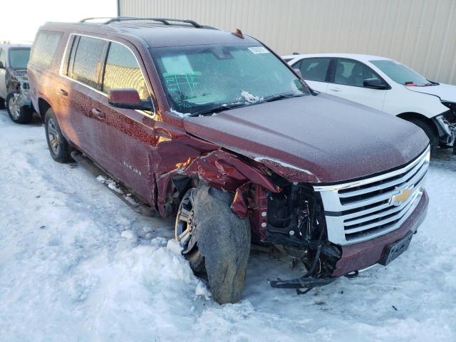 CHEVROLET SUBURBAN K 2019 1gnskhkc4kr297143