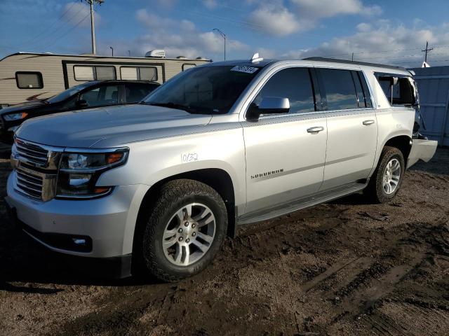 CHEVROLET SUBURBAN K 2019 1gnskhkc4kr310747